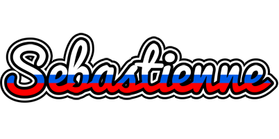 Sebastienne russia logo