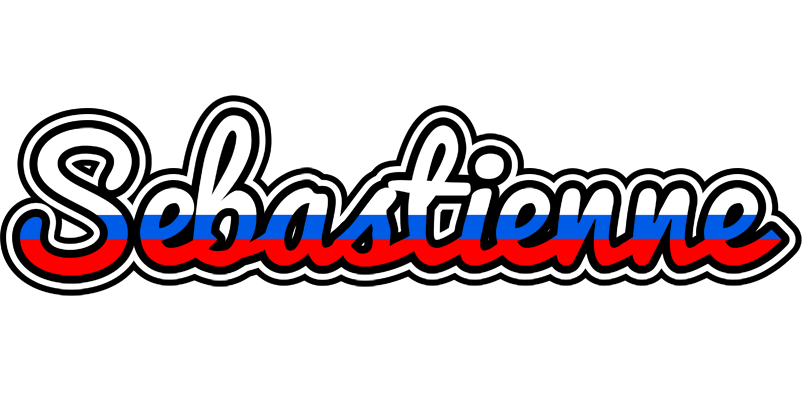 Sebastienne russia logo