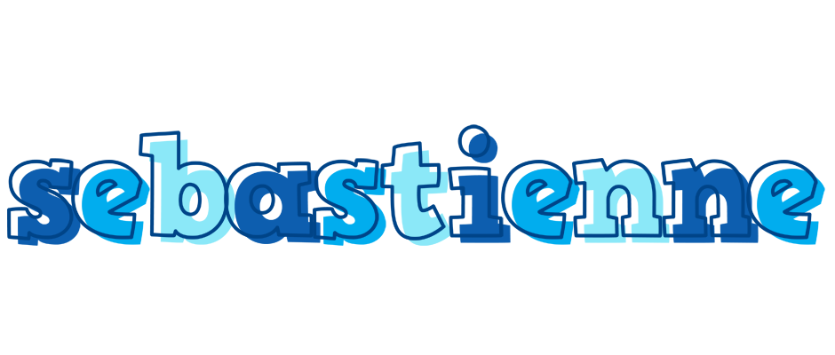 Sebastienne sailor logo