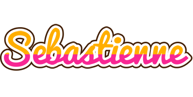 Sebastienne smoothie logo