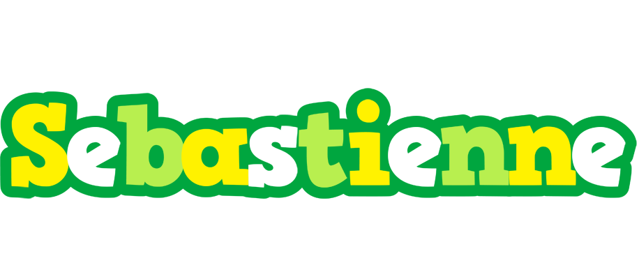 Sebastienne soccer logo