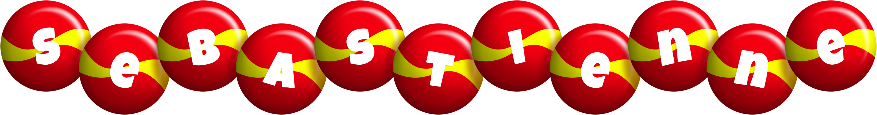 Sebastienne spain logo