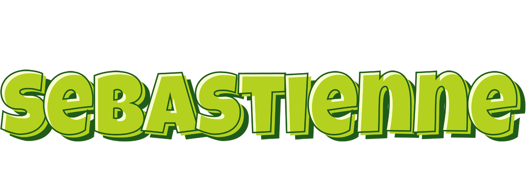 Sebastienne summer logo