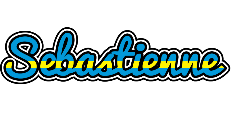 Sebastienne sweden logo