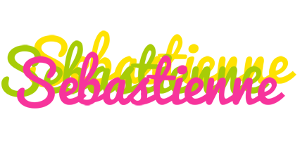 Sebastienne sweets logo