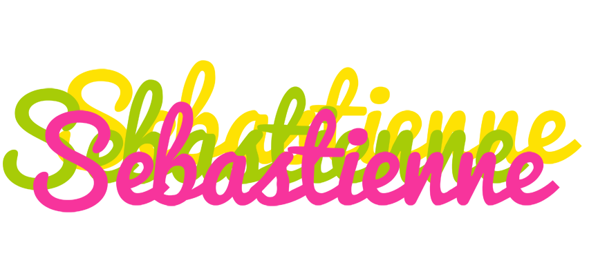 Sebastienne sweets logo