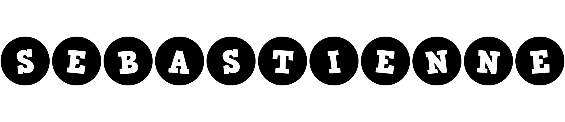 Sebastienne tools logo