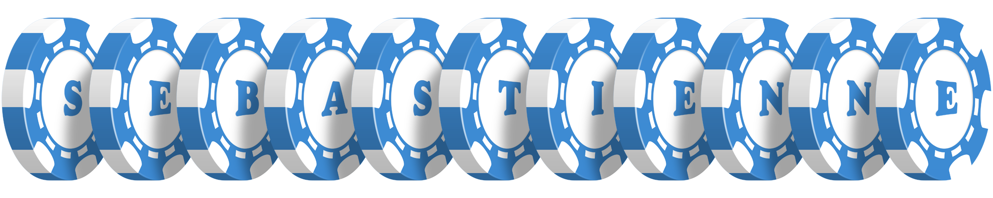 Sebastienne vegas logo