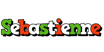 Sebastienne venezia logo