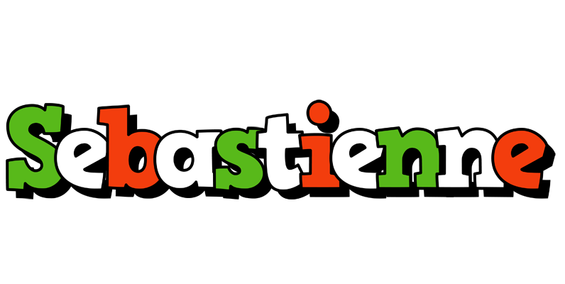 Sebastienne venezia logo