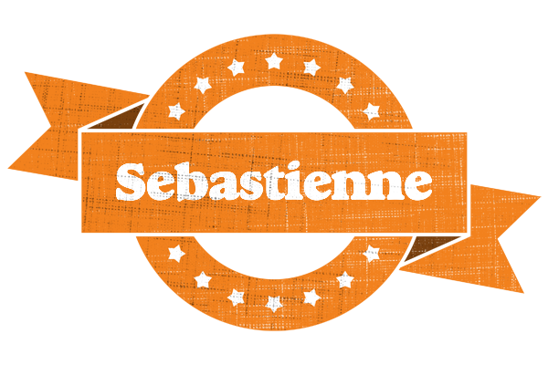 Sebastienne victory logo