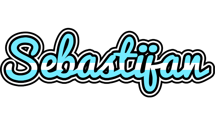 Sebastijan argentine logo