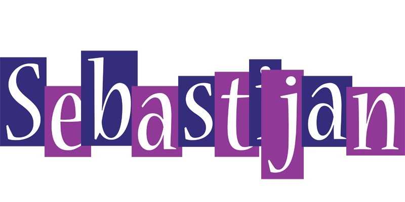 Sebastijan autumn logo