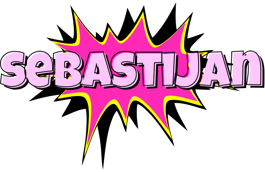 Sebastijan badabing logo