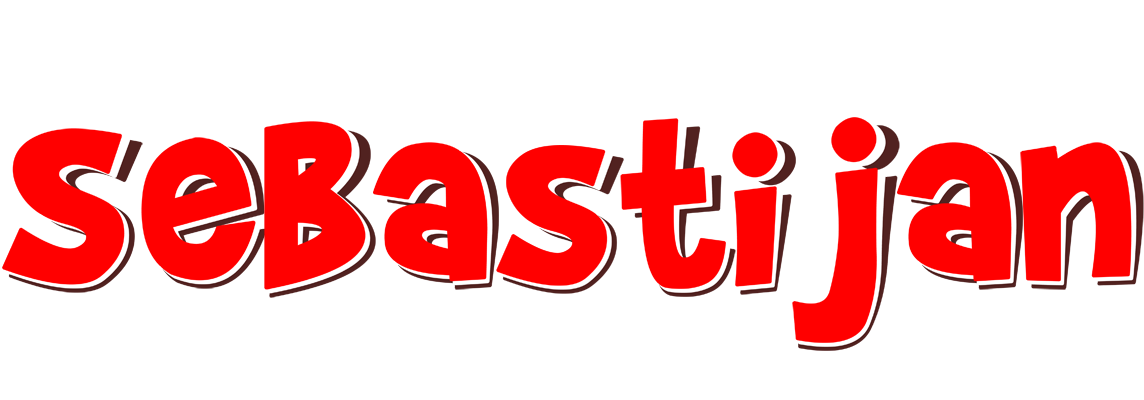 Sebastijan basket logo