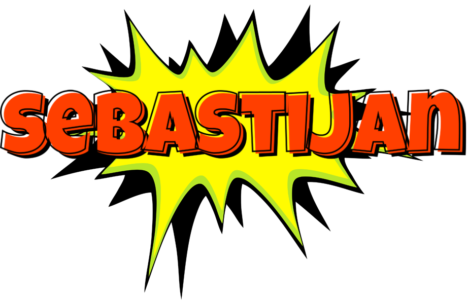 Sebastijan bigfoot logo
