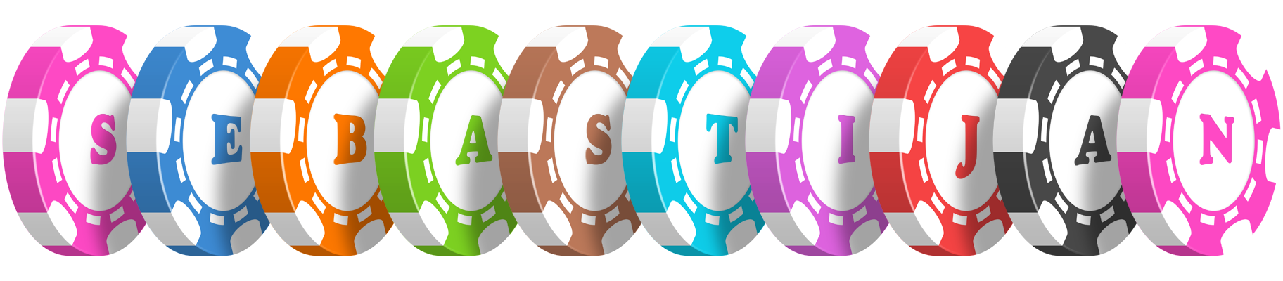 Sebastijan bluffing logo