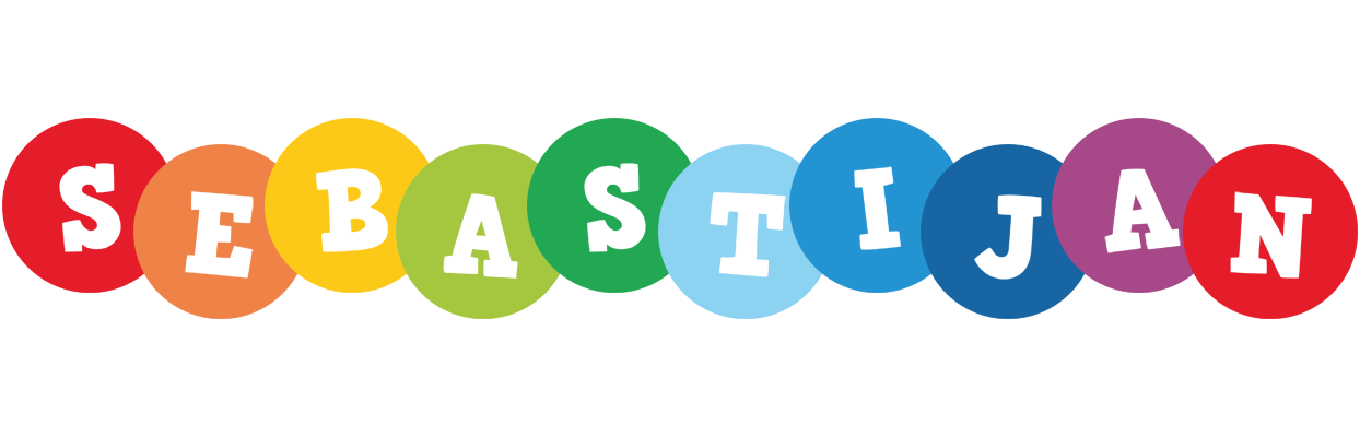 Sebastijan boogie logo