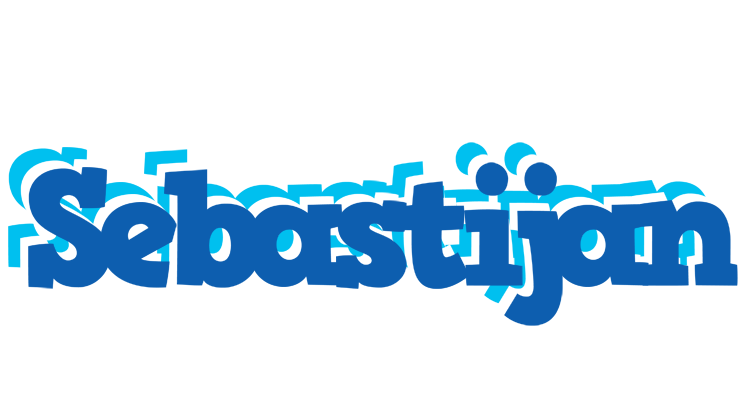 Sebastijan business logo