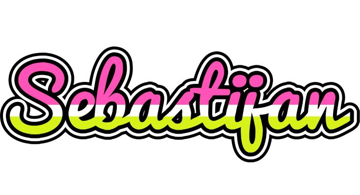 Sebastijan candies logo