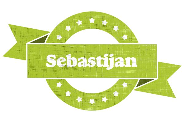Sebastijan change logo