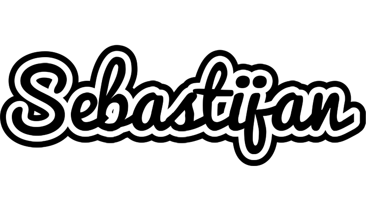 Sebastijan chess logo
