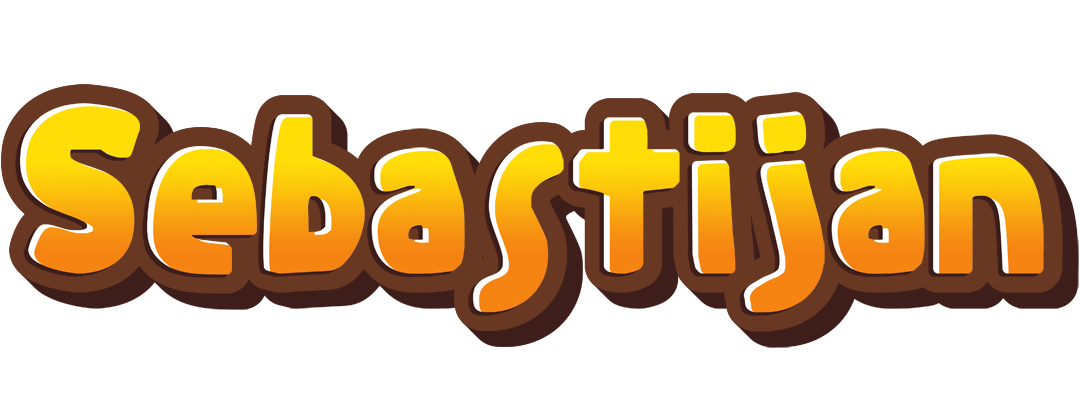 Sebastijan cookies logo