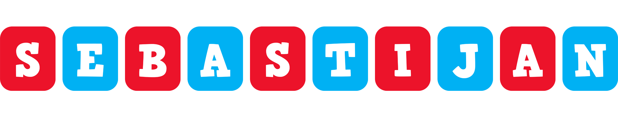 Sebastijan diesel logo