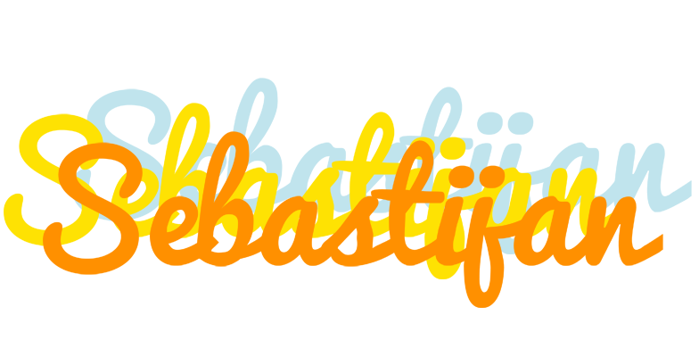 Sebastijan energy logo