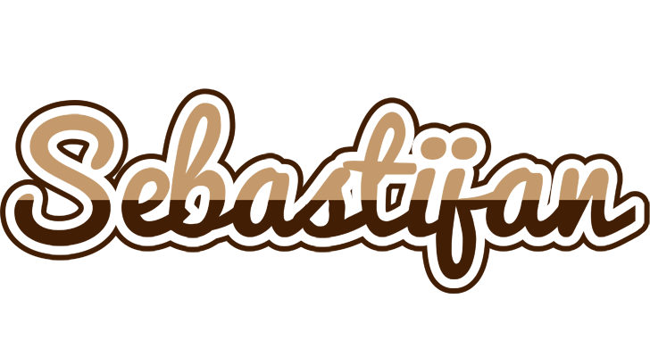 Sebastijan exclusive logo