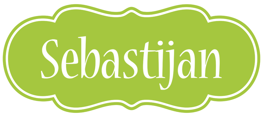 Sebastijan family logo