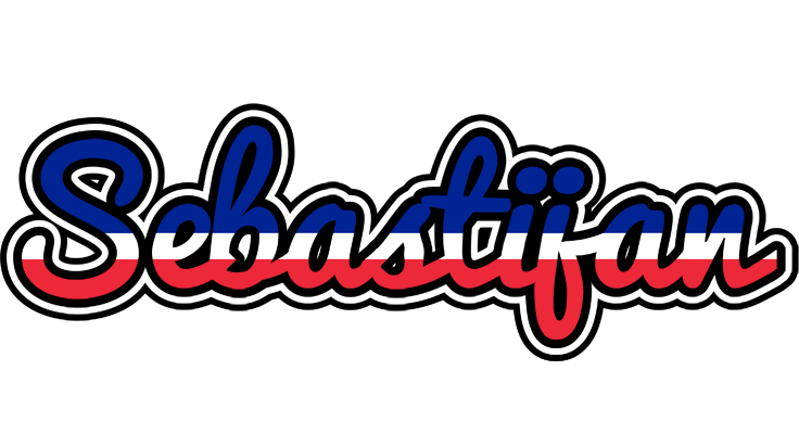 Sebastijan france logo