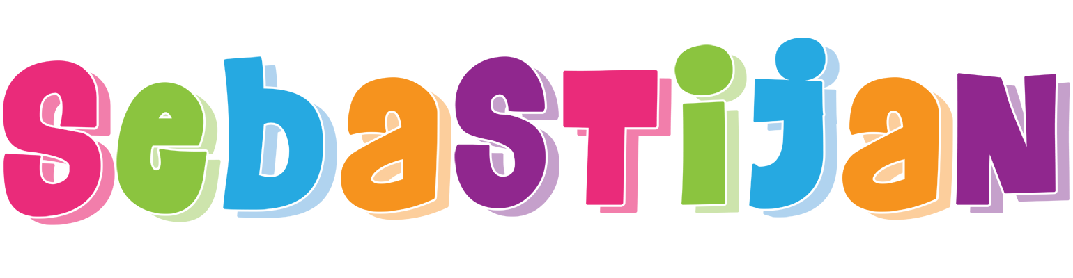 Sebastijan friday logo
