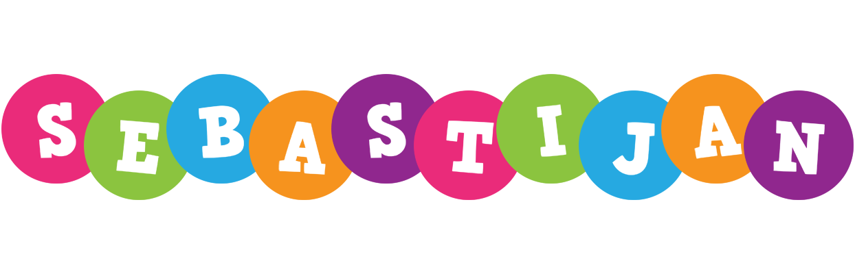Sebastijan friends logo