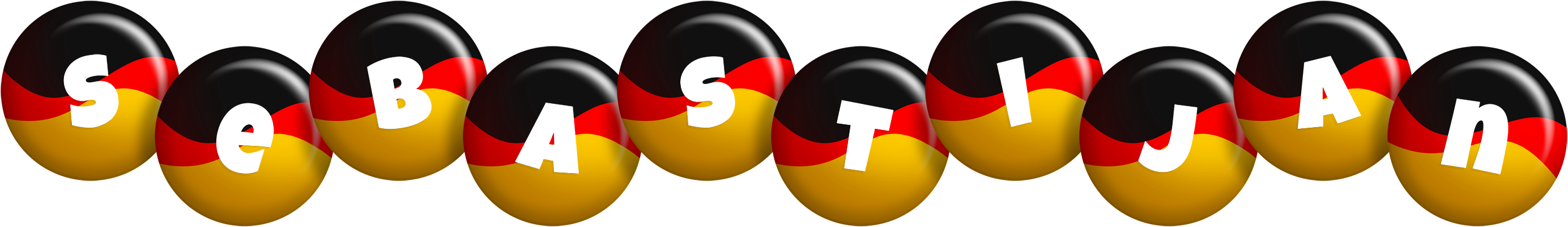 Sebastijan german logo