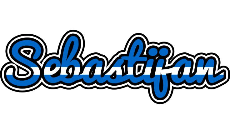 Sebastijan greece logo