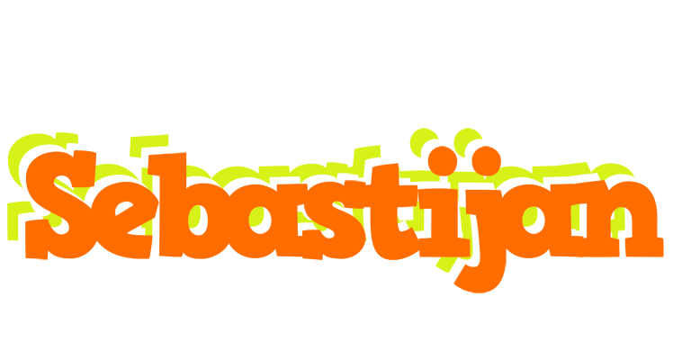 Sebastijan healthy logo