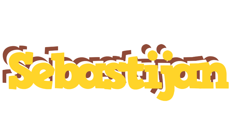 Sebastijan hotcup logo
