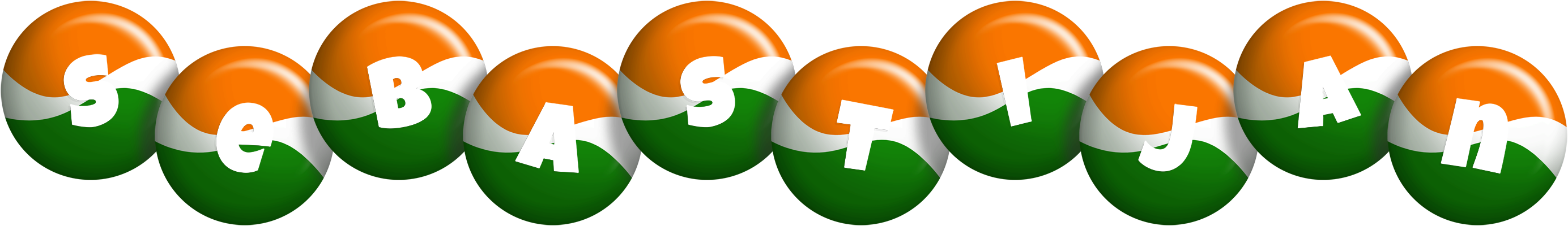 Sebastijan india logo