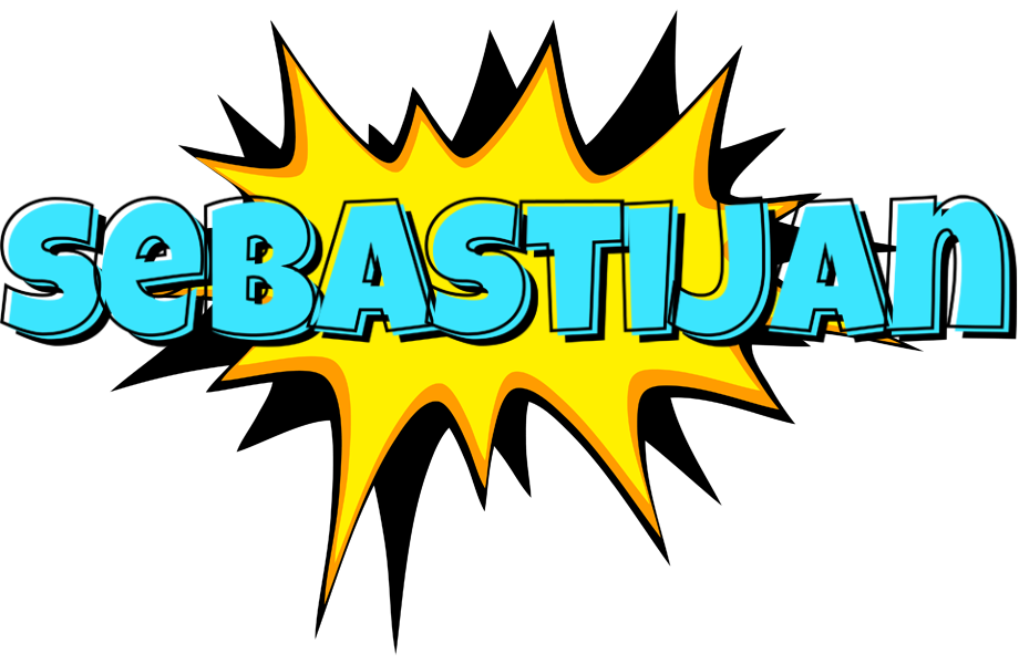 Sebastijan indycar logo