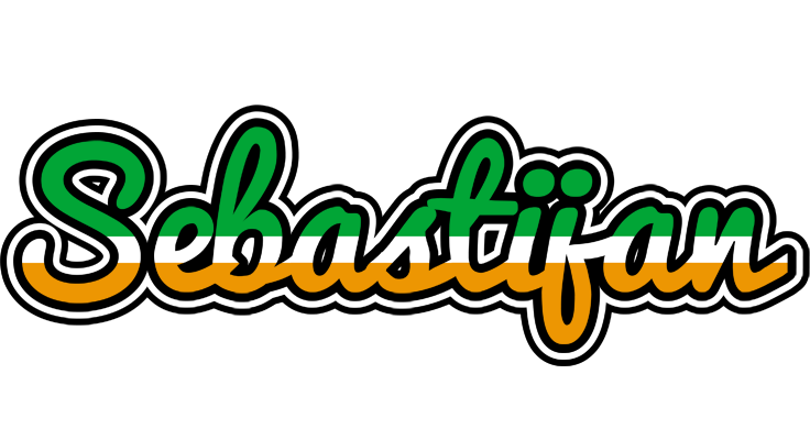 Sebastijan ireland logo