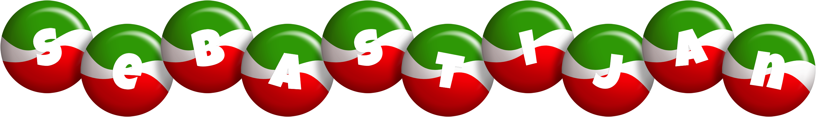 Sebastijan italy logo