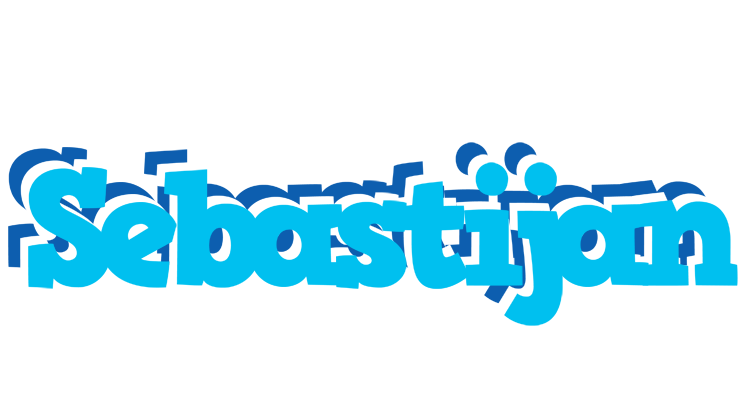 Sebastijan jacuzzi logo
