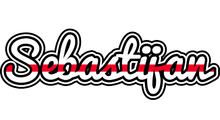 Sebastijan kingdom logo