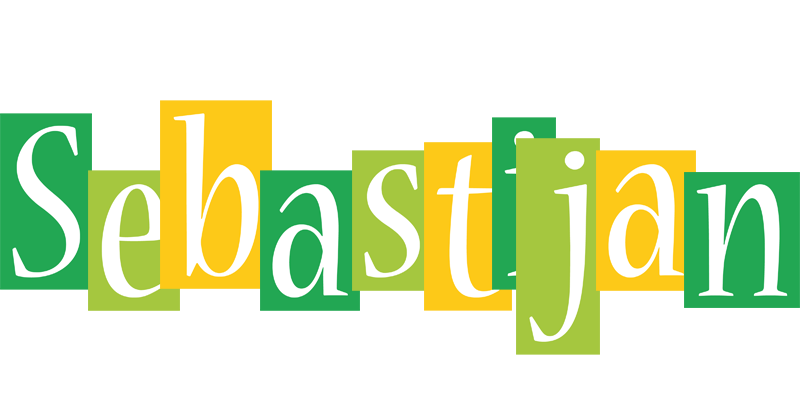 Sebastijan lemonade logo