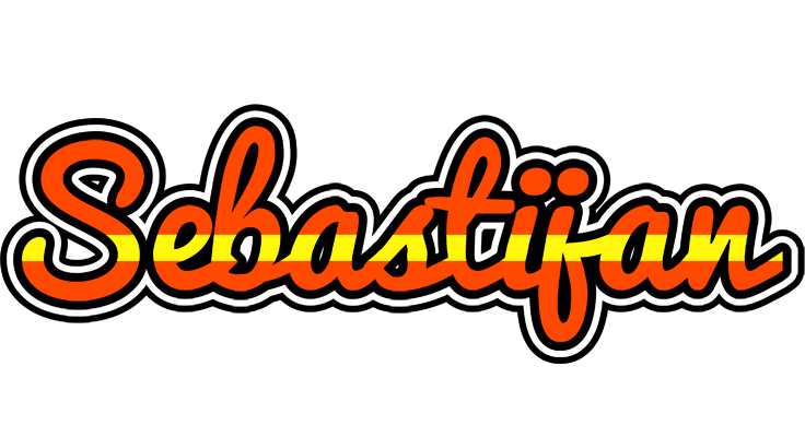 Sebastijan madrid logo