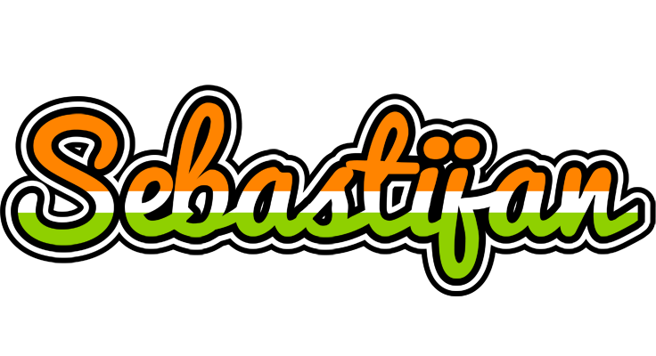 Sebastijan mumbai logo