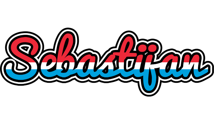 Sebastijan norway logo