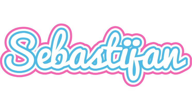 Sebastijan outdoors logo