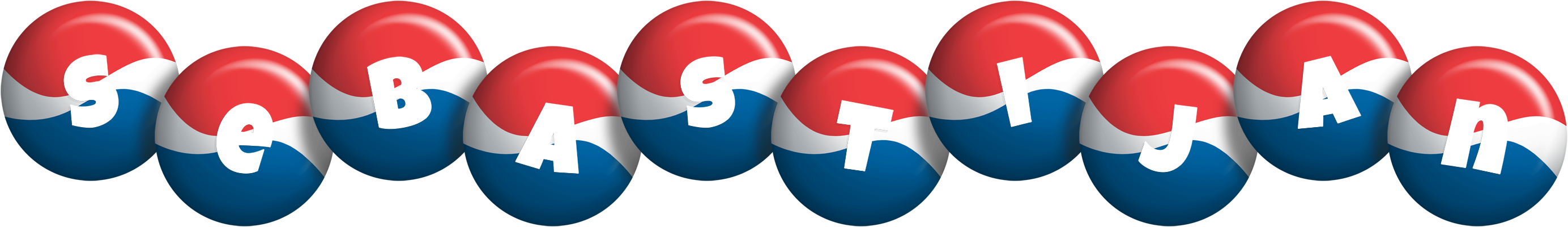 Sebastijan paris logo
